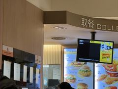 -麦当劳(西单明珠店)