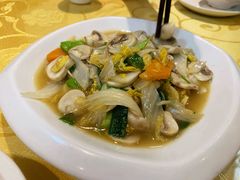 -何记面馆(龙泉山店)