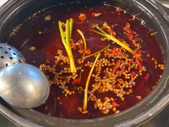 -钢管厂五区小郡肝火锅串串香(清河店)