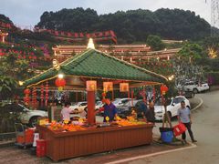 -枇杷园食为鲜火锅(南山店)
