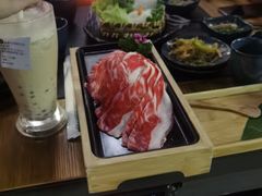 -湊湊火锅·茶憩(东城万达店)