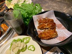 -火炉火自助餐(悠唐购物中心店)