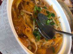 -临家闽南菜(翔安店)