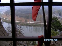 -牛郎织女景区