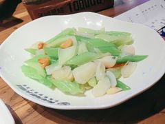 -黄龙海鲜大排档(杭州总店)