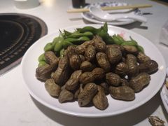 -蛙蛙叫干锅年代(簋街总店)