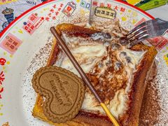 -香港威特瑞茶餐厅(小白楼音乐厅店)