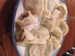 猪肉茴香馅饺子-妈妈的味道(工人体育场东路店)