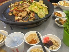 -一烙锅(友谊店)