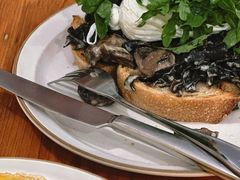 -Egg•Allday Brunch(襄阳北路店)