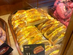 -小飞象面包公社(珠江路金鹰店)