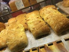 -BreadTalk面包新语·烘焙蛋糕(中心书城店)