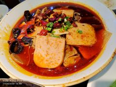 -老屋印象川菜(世纪东方店)