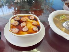 -双海酒店·非遗渔家菜(南戴河店)