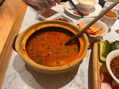 -关东小磨东北菜(漕河泾印象城店)