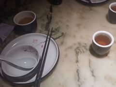 -绿茶餐厅(汇悦大融城店)