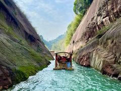 -飞天山旅游区