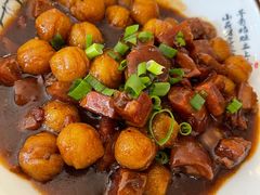 -百花食府(渔阳南路店)
