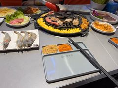 -外婆掌柜·东北家庭烤肉(托乐嘉店)