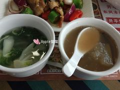 -小麦田餐厅(幕沙总店)