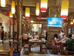 -成渝龙火锅(都江堰店)