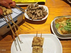 -本色.小马哥烧烤(五一路总店)