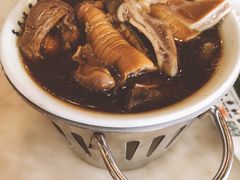 -宝香绑线肉骨茶(柏威年广场店)