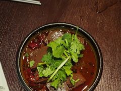 -古都历食南京菜·烤鸭·鸭血粉丝·汤包(南京博物院店)