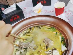 -红钳侠小龙虾·烧烤(中赢康康谷店)