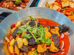 -福巷湘食小馆·猛火现炒(上海首店)
