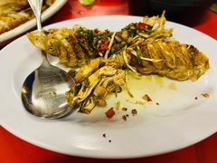 -大茄来海鲜餐厅(亚洲城分行)