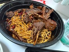 -回味黑鸭煲·始于2006(万松园店)