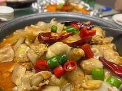 -客满楼中餐厅(安溪店)