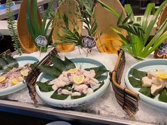 -火舞泰·泰式海鲜火锅餐厅(世纪城店)