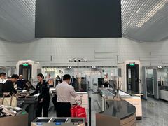 -广州白云国际机场-T2航站楼
