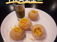 -克比叔叔印度餐厅Kebabs on the Grille(人民广场店)