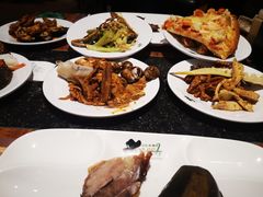 -汉巴味德(大悦城店)