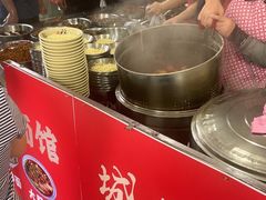 -金秋特色面馆(铜庄店)