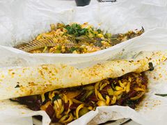 -有鱼吃·纸包烤鱼(曲江创意谷店)