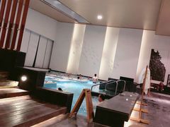-明谷行馆·温泉