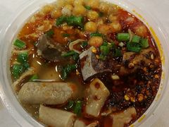 -老广州牛杂(深圳白石洲总店)