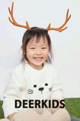 鹿童～一一-DEERKIDS鹿童儿童摄影(长沙总店)