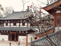 -径山寺