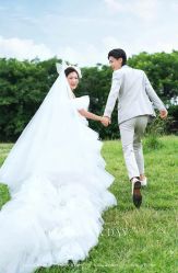 -巴黎恋人婚纱摄影(东莞总店)