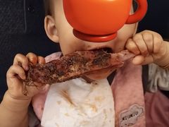 -VIKING SALOON西部美式烟熏烤肉(和平路店)