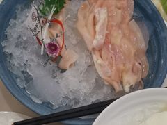 生鹅肠-围炉夜话·潮汕卤水火锅(榕江店)