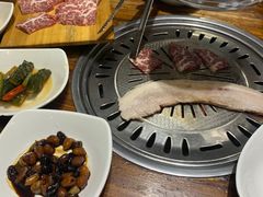 -韩一品韩国料理(柏庐南路店)