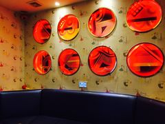 -极度沸点CLUB KTV(世贸中心店)