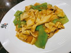 -粗粮人家·东北菜(洋桥店)