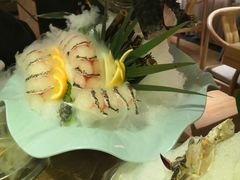 -尚海豆捞(乐虹坊店)